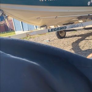 Meet your Posher, Mitchell